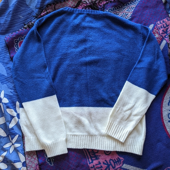 Sloth Christmas Sweater - Picture 2 of 3